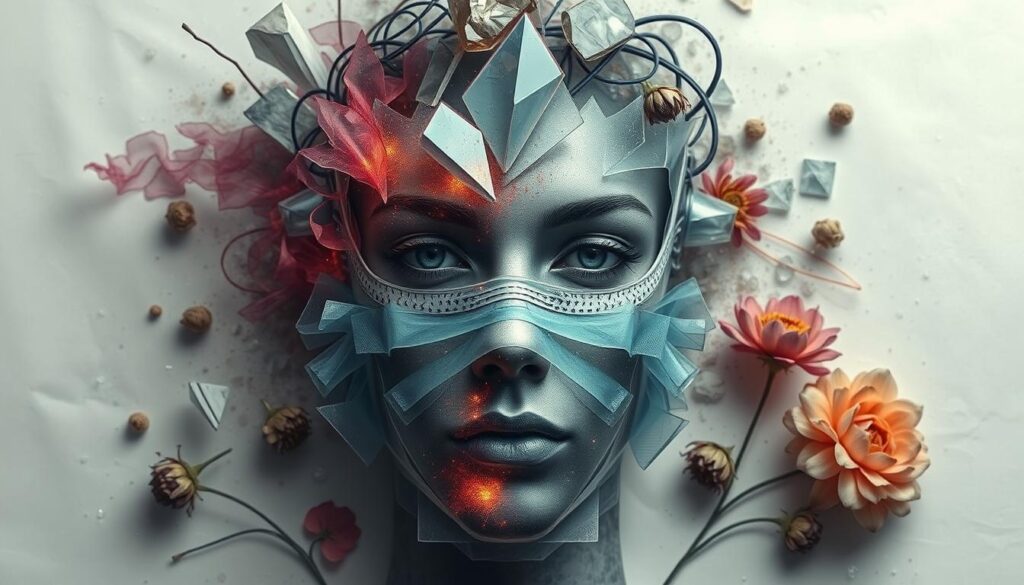 Mechanizm obronny przed raną odrzucenia