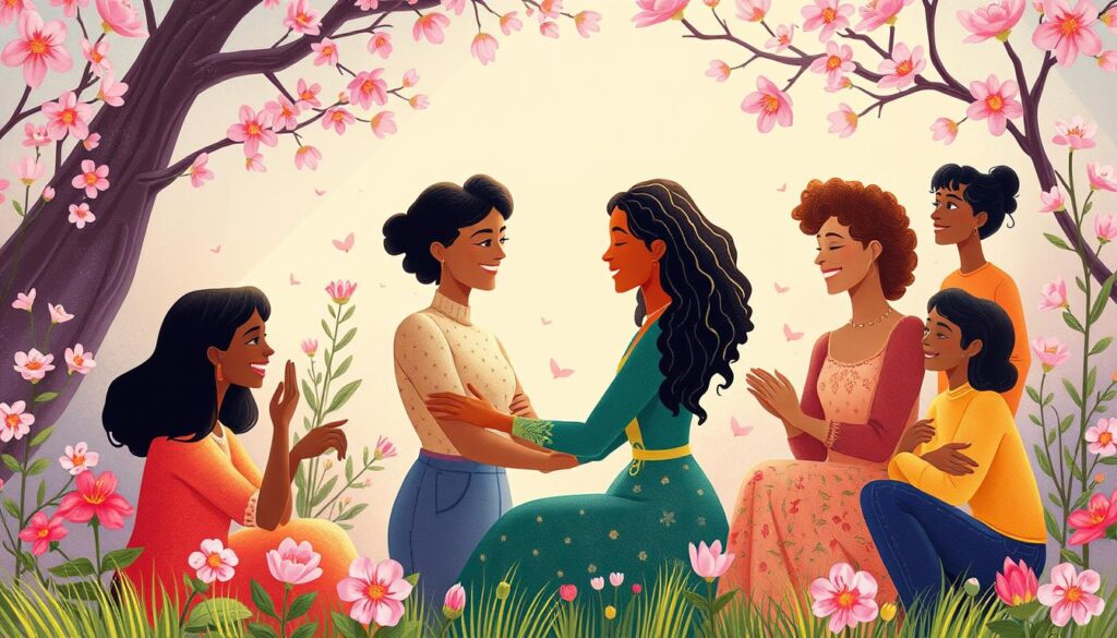 Relacje międzyludzkie i pozytywne cechy