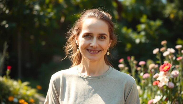 Typ osobowości ENFJ