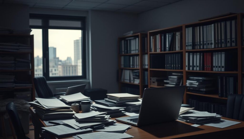 wyzwania organizacyjne