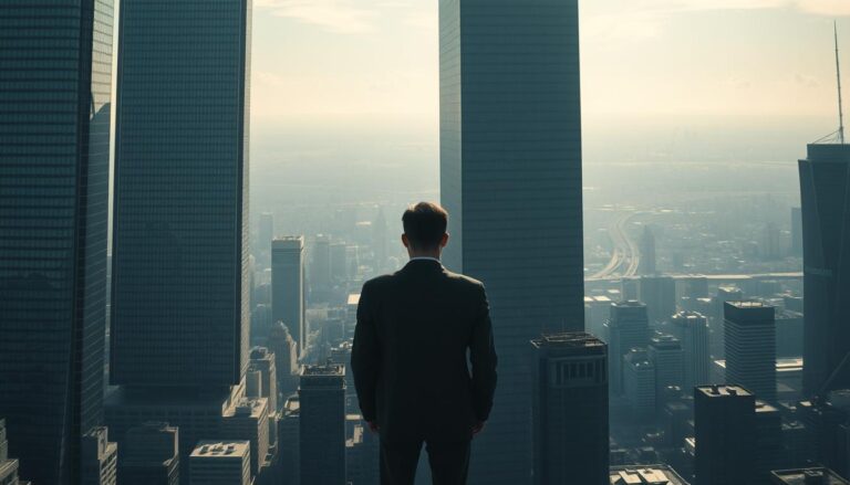 Autokratyczny styl zarządzania