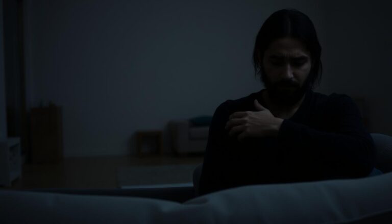 facet specjalnie się nie odzywa