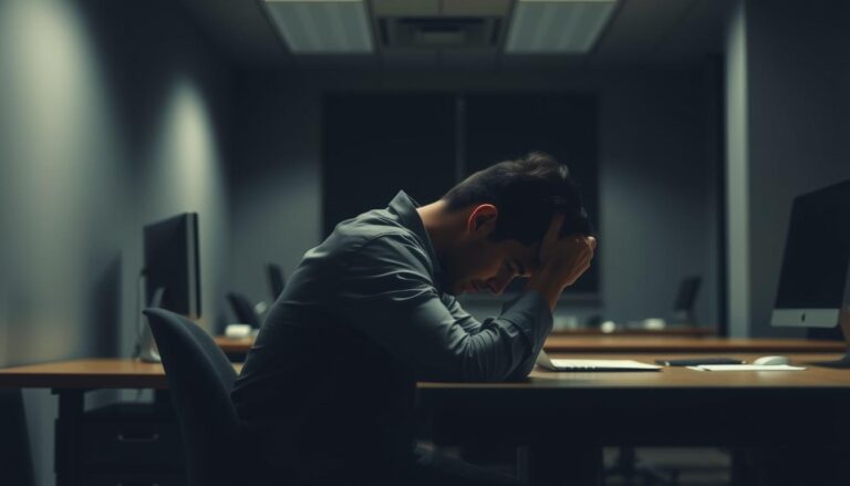 brak uznania w pracy