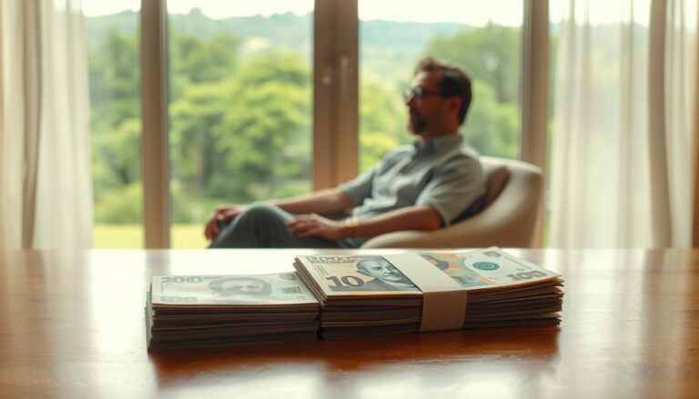 czy pieniądze dają poczucie bezpieczeństwa