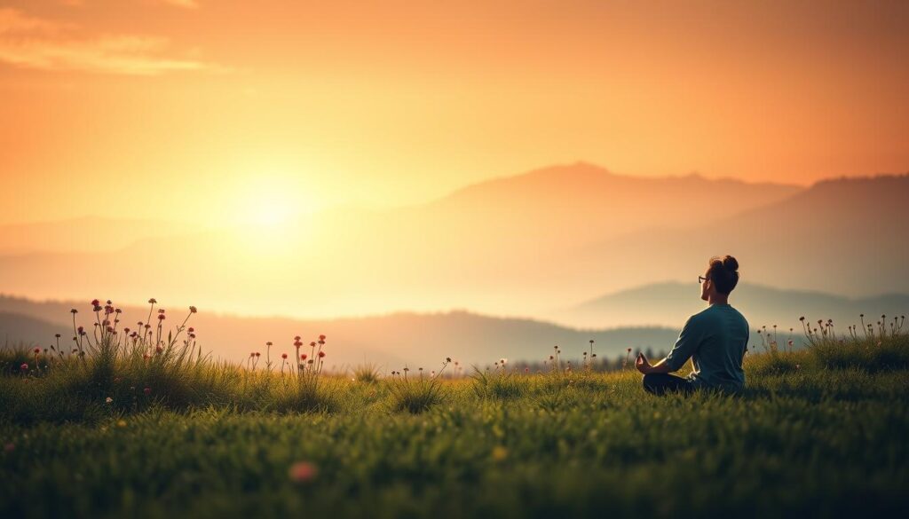 harmonia wewnętrzna