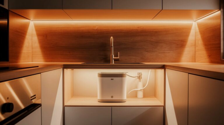 Zmiękczacze wody do domu jednorodzinnego – korzyści, działanie i eksploatacja