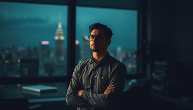 kariera a tożsamość osobista