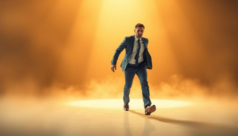 lęk przed zmianą pracy