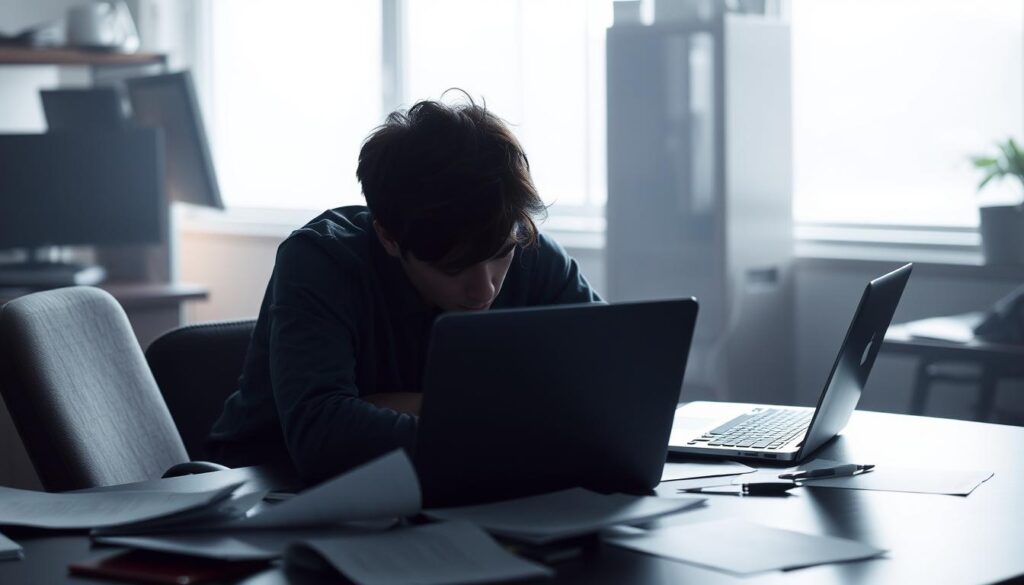 objawy braku motywacji