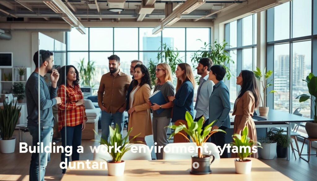 różnorodność w zespole