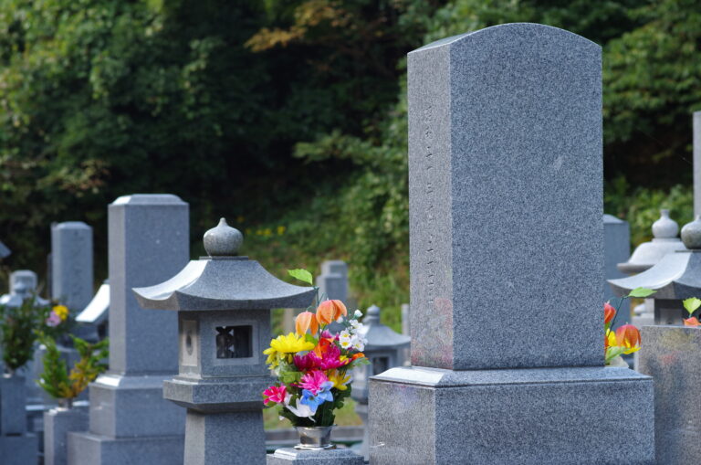 Kamieniarstwo Bielsko-Biała – jak wybrać rzetelny zakład kamieniarski?