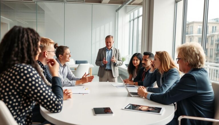 facylitacja społeczna