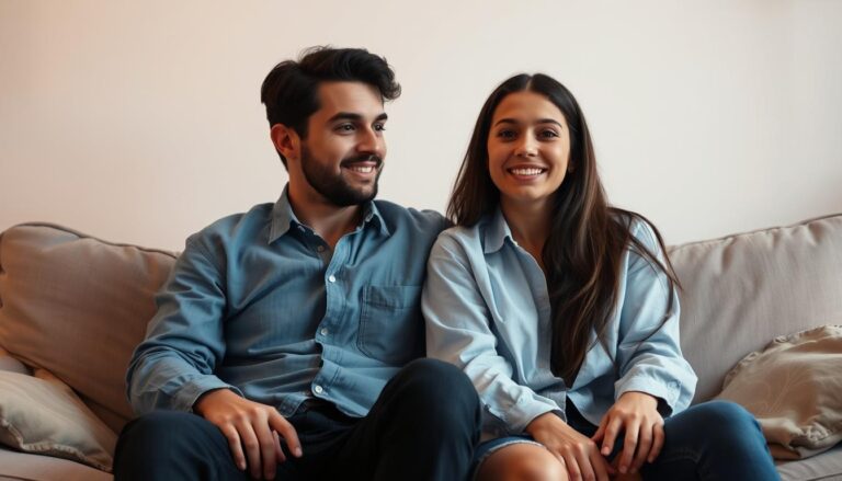 friends with benefits - zasady