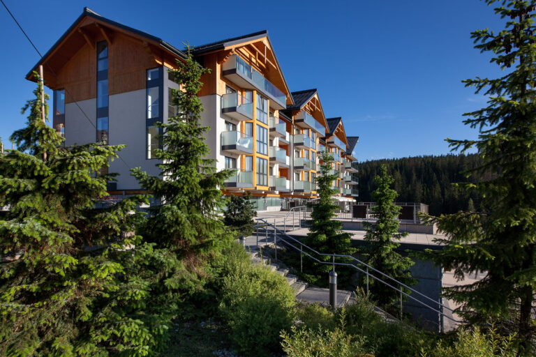 hotel przyjazny rodzinie