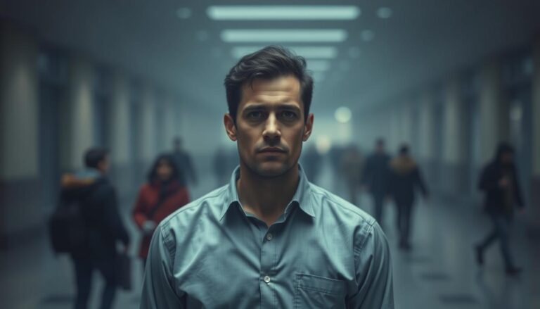 jak działa obojętność na faceta