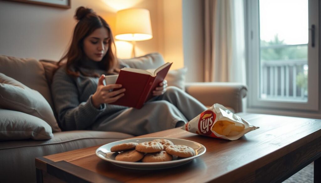 przykłady guilty pleasure w codziennym życiu