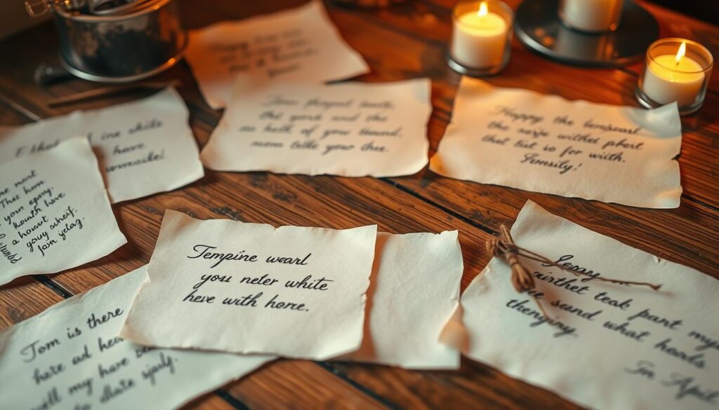 przykłady komplementów