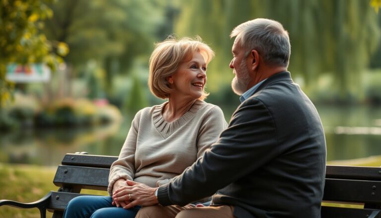 różnica wieku w związku