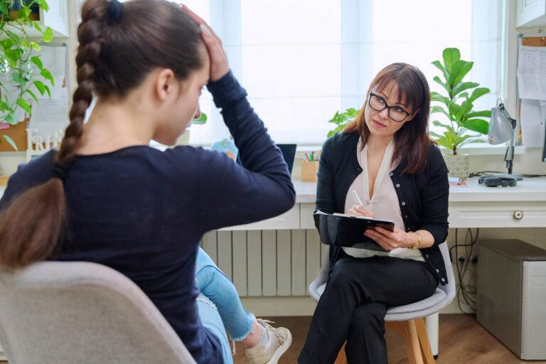 Czy psychoterapia w zaburzeniu osobowości borderline ma sens?