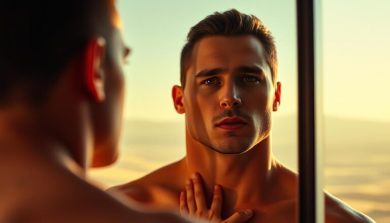 czy narcyz wie, że jest narcyzem