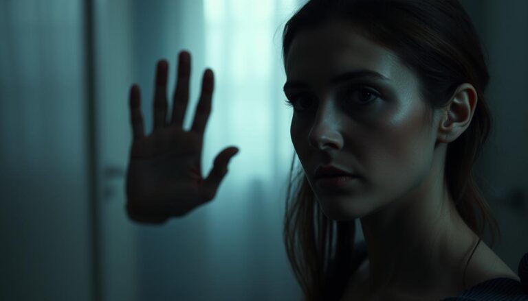 jak pokazać obojętność kobiecie