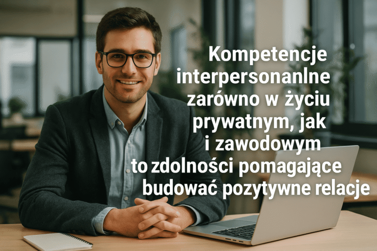 umiejętności interpersonalne
