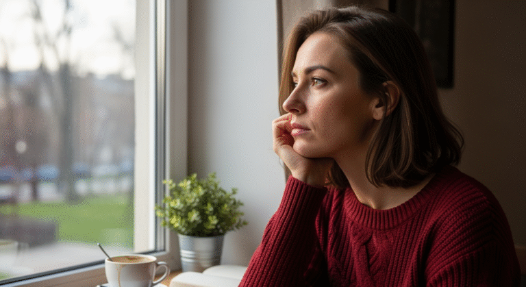 Jak się odkochać bez zrywania kontaktu?