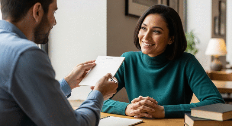 Jak komplementować w sposób mądry?