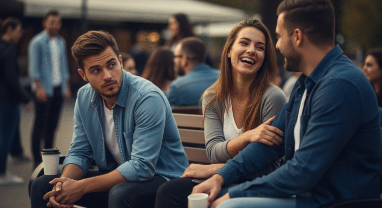 Friendzone – co to w zasadzie jest?