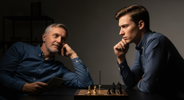 Jak działa odwrócona psychologia?