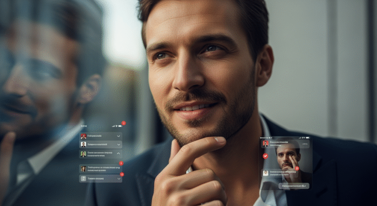 Najczęstsze red flagi u mężczyzny