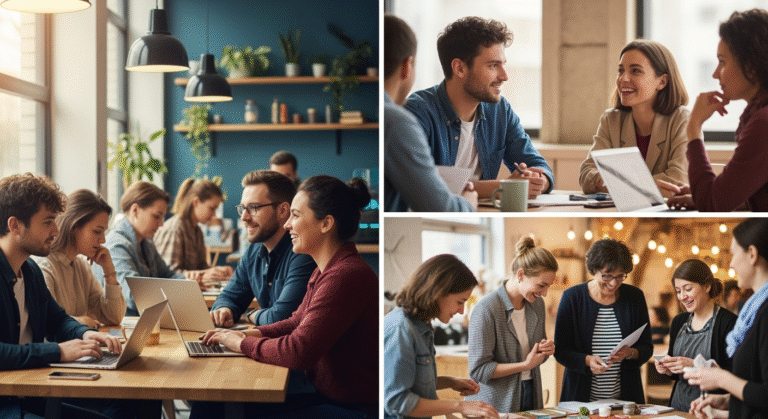 Gdzie poznać wartościowego faceta w 2025 roku?