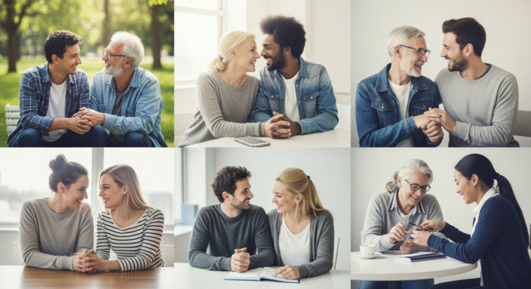 Jak powinien wyglądać związek?