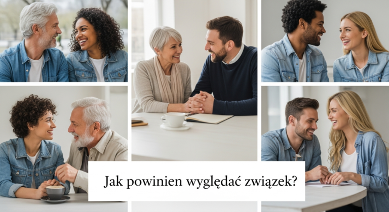 Jak powinien wyglądać związek?