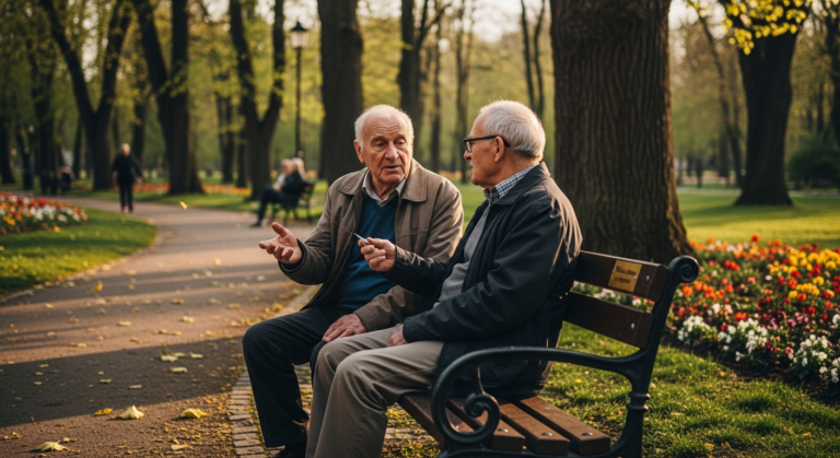 Wielkie słowa o przyjaźni