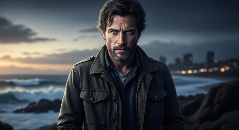 Facet trudny do zdobycia