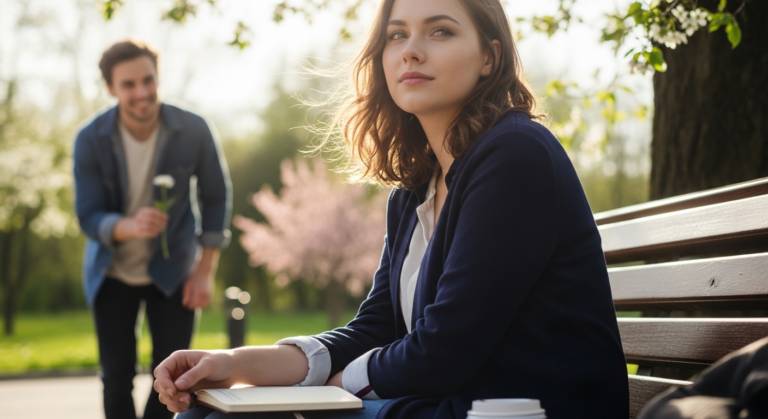 Nowa miłość na złamane serce