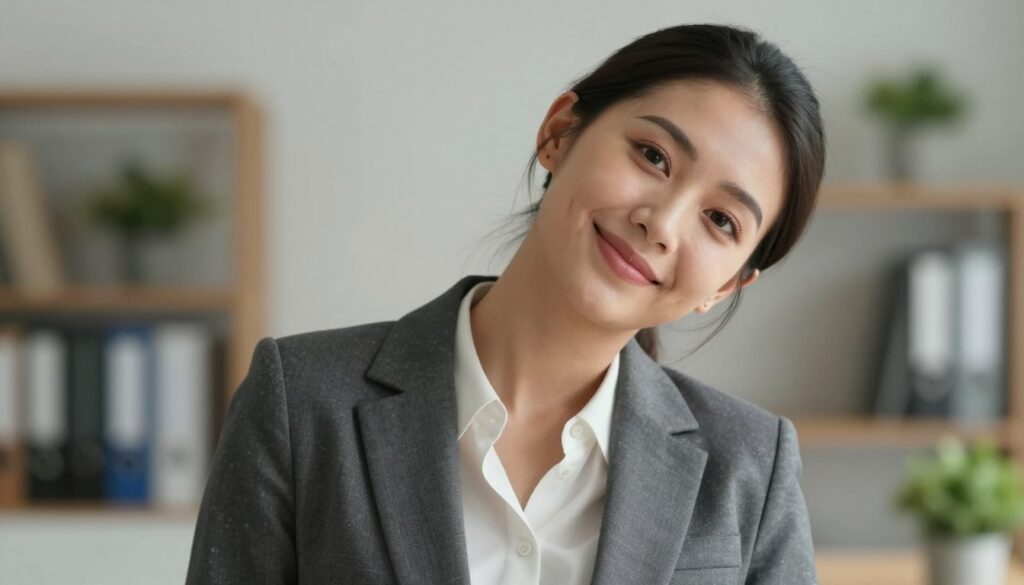 kontekst sytuacyjny mowa ciała kobiety