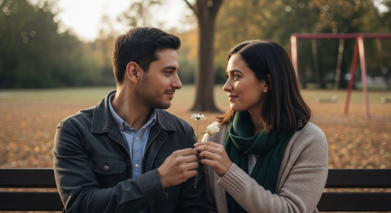 Czym jest miłość platoniczna?