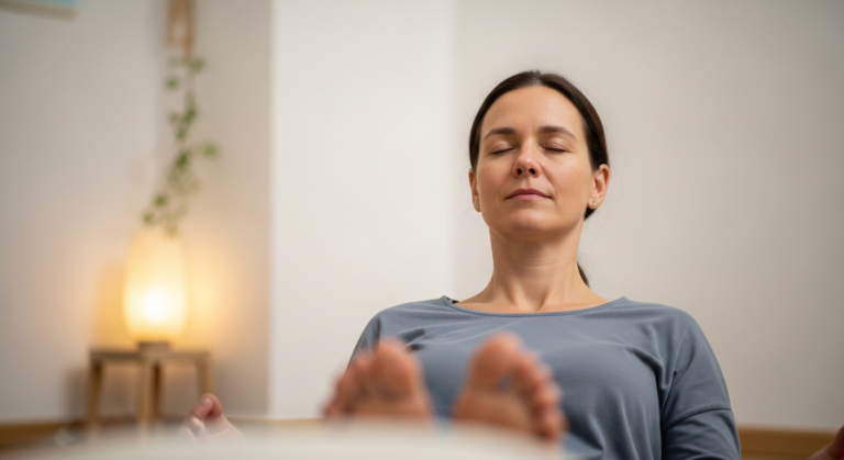 Trening autogenny Schultza